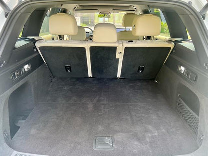 Certificated Pre-Owned Li Auto L7 2023 Pro Edition -u19590695