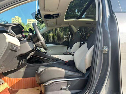 Certificated Pre-Owned Lynk & Co 06 EM-P 2020 Plus -u22056591