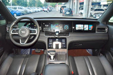 Certificated Pre-Owned Li Auto ONE 2020 Extended-Range 6-Seater Version -u22054091