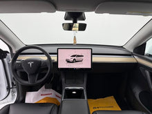 Certificated Pre-Owned Tesla Model Y 2022 Refreshed Rear-Wheel Drive Version -u22733382