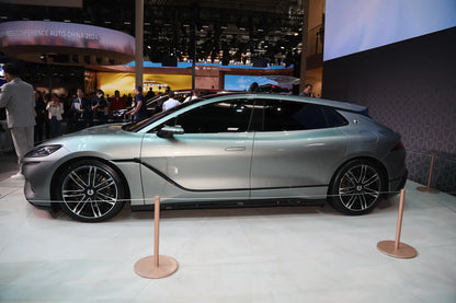 دينزا Z9GT EV