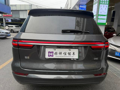 Pre-Owned Li Xiang ONE 2021 Extended-Range 6-Seater Version