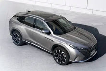 SAIC Motor Roewe RX5