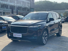 Certificated Pre-Owned Li Auto ONE 2021 Extended-Range 6-Seater Edition -u22714462