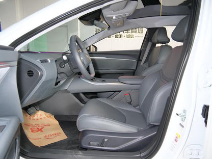 طائرة XPENG MONA M03 2024 620 فائقة المدى، معتمدة ومستعملة - u21952943