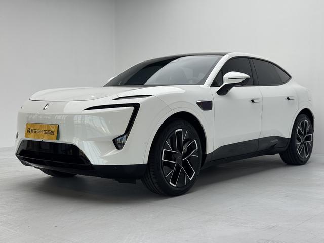 Certificated Pre-Owned AVATR 11 2023 Edition 90 kWh Rear-Wheel Drive Version -u21912904