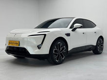 Certificated Pre-Owned AVATR 11 2023 Edition 90 kWh Rear-Wheel Drive Version -u21912904