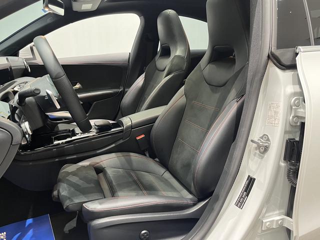 Certificated Used Mercedes-Benz CLA 2020 CLA 200 Five-Door Shooting Brake