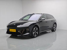 Certificated Pre-Owned NIO ET5T 2025 75kWh -u22401905