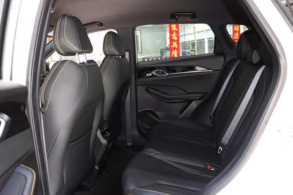 Certificated Pre-Owned Geely Bin Yue 2025 Bin Yue L 1.5TD DCT Star Diamond Edition - u22356090