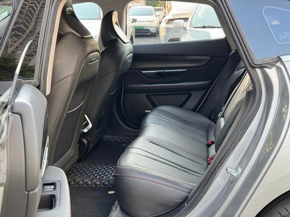 Certificated Pre-Owned XPENG P7 2022 625E -u22555032