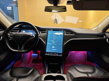 Model S 2014 Version P85