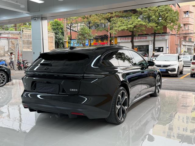 Pre-Owned NIO ET5T 2023 Model 75kWh