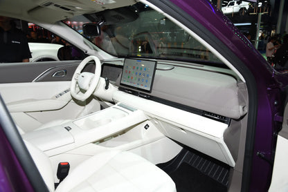 GWM Haval Xiaolong MAX - Híbrido PHEV