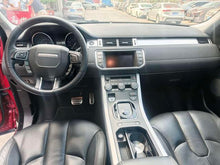 Certificated Pre-Owned Land Rover Range Rover Evoque (Imported) 2013 2.0T 5-Door Dynamic Edition - u22033986
