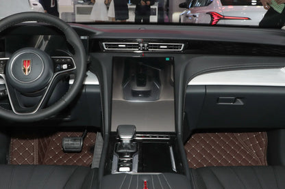 Hongqi H5 - Híbrido PHEV