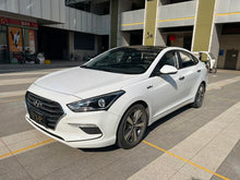 Certificated Pre-Owned Mingtu 2017 1.6T Automatic Flagship Model TOP National V Emission Standard - u22668876