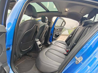 Certificated Pre-Owned BMW Series 1 2017 118i Sport Edition - u22587167