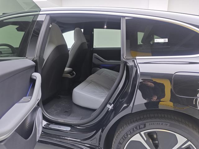 Certificated Pre-Owned NIO ET5T 2025 75kWh -u22401905