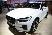 Volvo Volvo XC60 - Híbrido PHEV