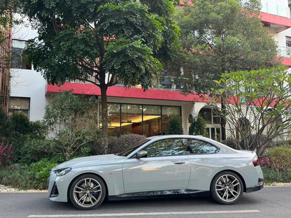 Certificated Used BMW 2 Series (Imported) 2023 M240i Two-Door Coupe - u22063247