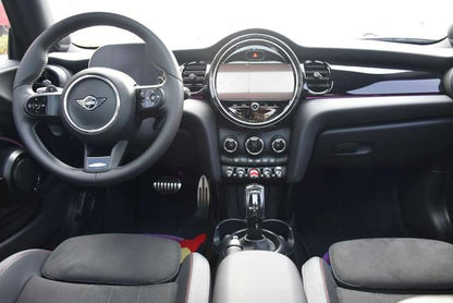 Certificated Pre-Owned MINI 2023 2.0T COOPER S Racing Driver - u22794473