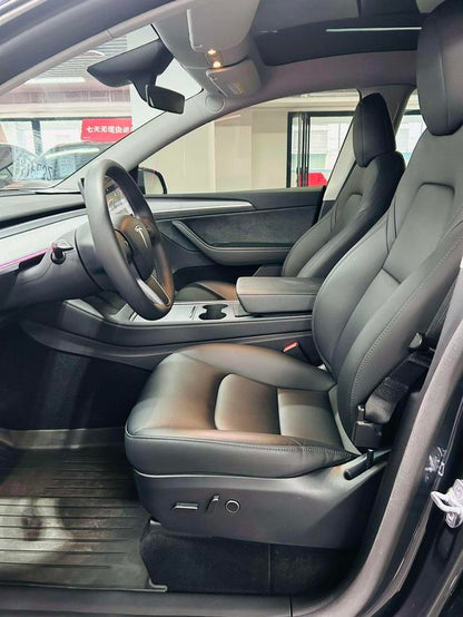 Certificated Pre-Owned Tesla Model Y 2024 Rear-Wheel Drive Version -u22333858