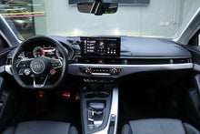 Certificated Pre-Owned Audi A4 (Imported) 2021 Avant Pioneering Edition 40 TFSI Elegant Style - u22051655