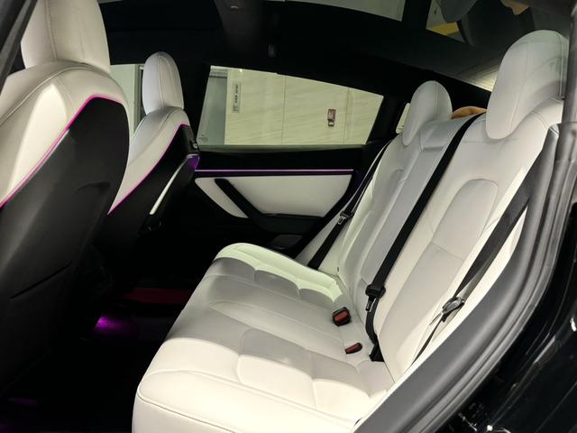 Certificated Pre-Owned Tesla Model 3 (Imported) 2019 Long Range Rear-Wheel Drive Edition -u22488185