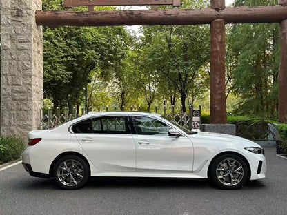 Pre-Owned BMW i3 2022 Model eDrive 35 L