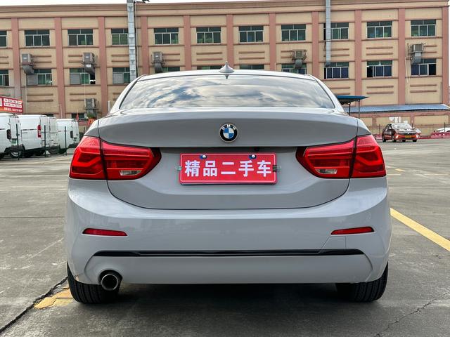 Certificated Pre-Owned BMW Series 1 2017 118i Sport - u22590081