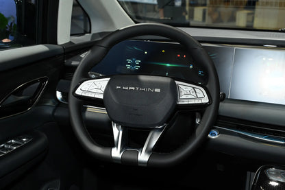 Dongfeng Forthing Wind Planet Ocean V9 - Híbrido PHEV