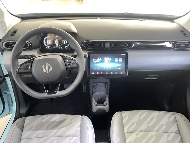 Certificated Pre-Owned Leapmotor T03 2025 403 Comfort Edition -u22516531