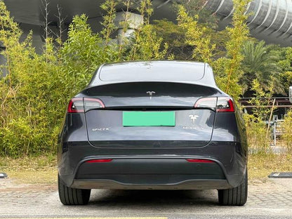 Certificated Pre-Owned Model Y 2024 Rear-Wheel Drive Version -u22546493
