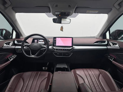 Certificated Pre-Owned SAIC Volkswagen ID.6 X 2022 Intelligent Long-Range Version -u22612987