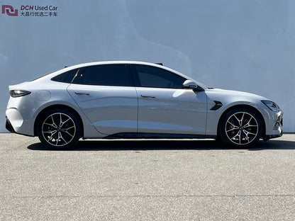 هايما 2025 موديل 650 ADAS مستعملة