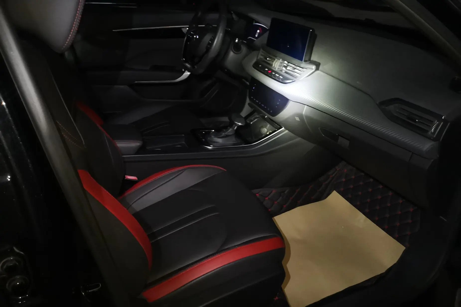 Certificated Used Yi Xuan 2020 230T Automatic Xuan Mu Yao Ye Qi Shi Ban