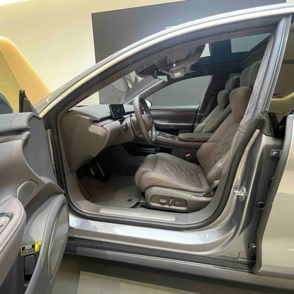 Pre-Owned NIO ET7 2024 Model 75kWh Executive Signature Edition