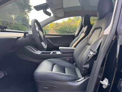 Certificated Pre-Owned Model Y 2021 Long Range All-Wheel Drive Edition 3D3/3D7 -u22438451
