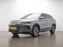 Certificated Pre-Owned BYD Song PLUS DM 2023 DM-i Champion Edition 150KM Flagship PLUS 5G -u22501853