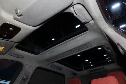 Seres Auto AITO M8-Híbrido REEV