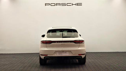 Certificated Pre-Owned Porsche Macan 2020 Macan 2.0T - u22761907