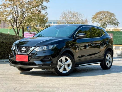 Certificated Pre-Owned Dongfeng Nissan Qashqai 2023 Classic 2.0L Comfort Edition - u22402922