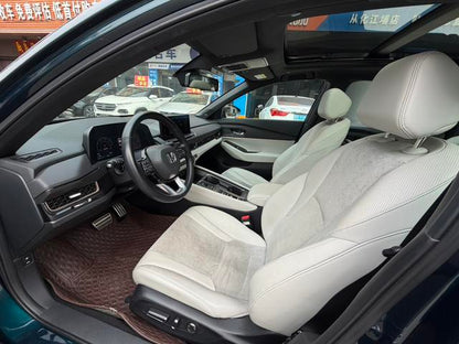 Certificated Pre-Owned Dongfeng Honda Inspire PHEV 2023 e:PHEV Zhiyao Edition -u22657805