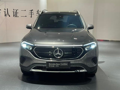 Pre-Owned Mercedes-Benz EQB 2022 Model EQB 260