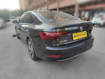 Certificated Pre-Owned FAW-Volkswagen Sagitar 2022 280TSI DSG Feiyue Edition - u22428158