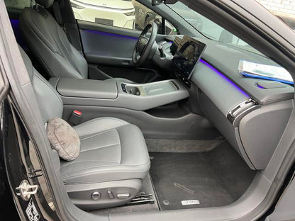 Certificated Pre-Owned XPENG P7+ 2024 All-Electric Long-Range Max -u22550040