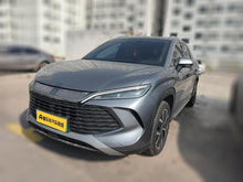 Certificated Pre-Owned BYD Song L DM 2024 DM-i 160KM Superior Model -u22746282