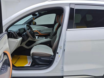 Certificated Pre-Owned BYD Song Pro DM 2022 DM-i 51km Luxury Edition -u22258760