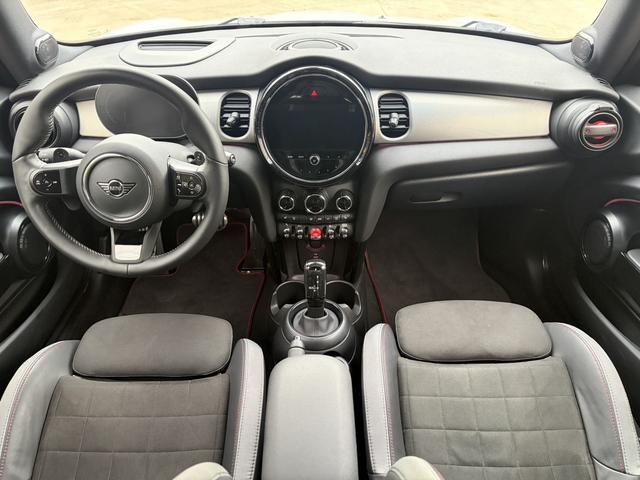 Certificated Pre-Owned MINI JCW 2022 2.0T John Cooper Works All-In - u22292507